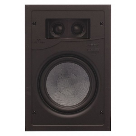 Speaker, White, 150 Max. Wattage MPN:CI-SURRX