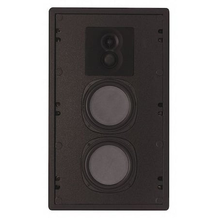 Speaker, White, 250 Max. Wattage MPN:CI130