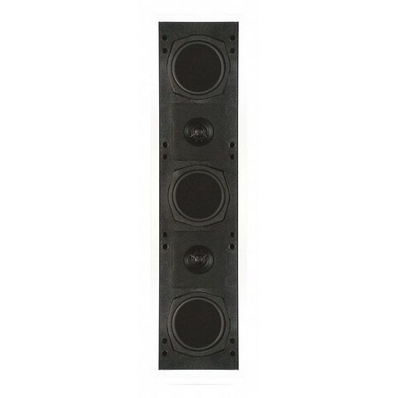 Speaker, White, 200 Max. Wattage MPN:CI150