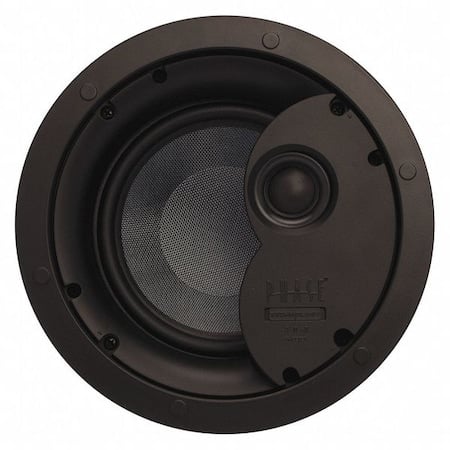 Speaker, White, 150 Max. Wattage MPN:CI6.1X