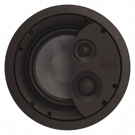 Speaker, White, 200 Max. Wattage MPN:CI7.3X