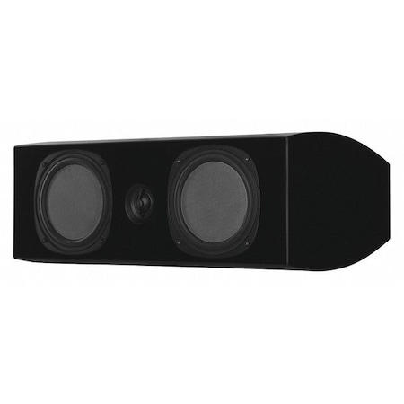 Speaker, Black, 200 Max. Wattage MPN:PC33.5BL