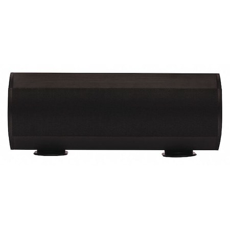 Speaker, Black, 100 Max. Wattage MPN:TFS1.0