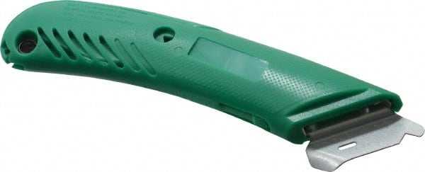 Utility Knife: Retractable MPN:S4R