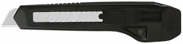 Snap-Blade Knife: 8 Segments MPN:SK-501