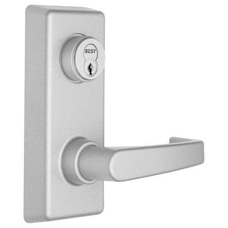 Precision Hardware Inc PHI Exit Device Trim MPN:808A 689
