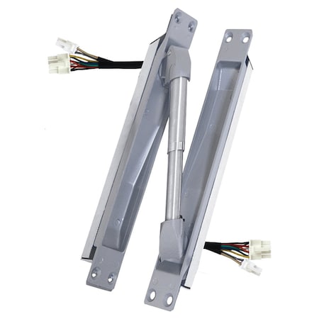Precision Hardware Inc PHI Door Cord/Wire Transfer MPN:EPT-12C