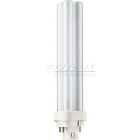 Philips 220483 PL-C Lamp CFQ26W/G24q-3/841 21W 4100K 220483 - Pkg Qty 10
