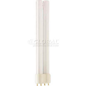 Philips PL-L Lamp FT18W/2G11/841 18W 4100K 345017 - Pkg Qty 25