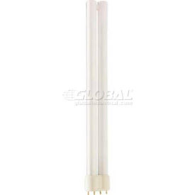 Philips PL-L Lamp FT24W/2G11/835 24W 3500K 359331 - Pkg Qty 25
