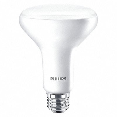 LED Bulb BR30 2200 to 2700K 650 lm 7.2W MPN:7.2BR30/PER/922-27/P/E26/WG 6/1FB T20