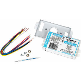 Philips Advance ICF2S26H1LDK Electronic CFL Ballast 120-277V 1 or 2- 26W 1- 32W TBX 1- 42W TBX ICF2S26H1LDK