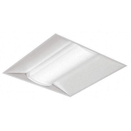 Evogrid LED, 2x2, Dimming, 3000 lm, 3500K MPN:2EVG30L835-2-D-UNV-DIM
