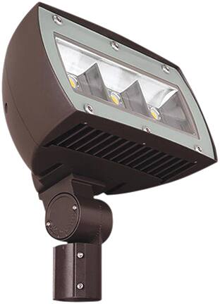 1 Head 85 Watt 120-277 V LED Floodlight Fixture MPN:912401050215