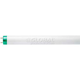 Philips F17T8/TL841/ALTOT8 2' Fluorescent T8 Lamp 17W 4100K 281899 - Pkg Qty 30