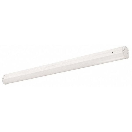 LED Linear Strip Fixture, 4 ft., 3500K MPN:FSS440L835-UNV-DIM