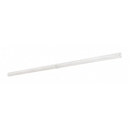 LED Linear Strip Fixture, 8 ft., 3500K MPN:FSS8110L835-UNV-DIM