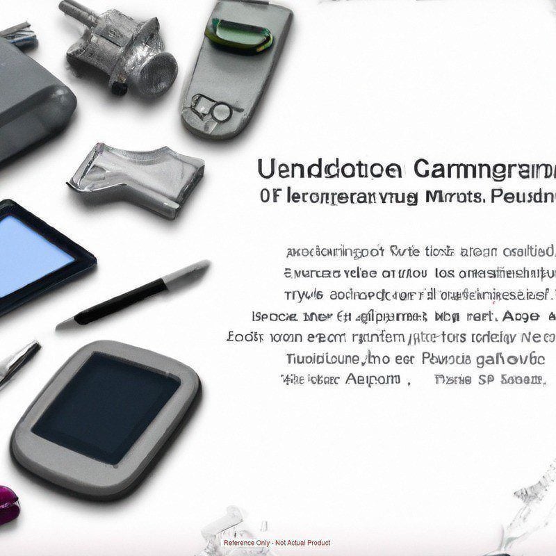 Example of GoVets Car Electronics and Gps category