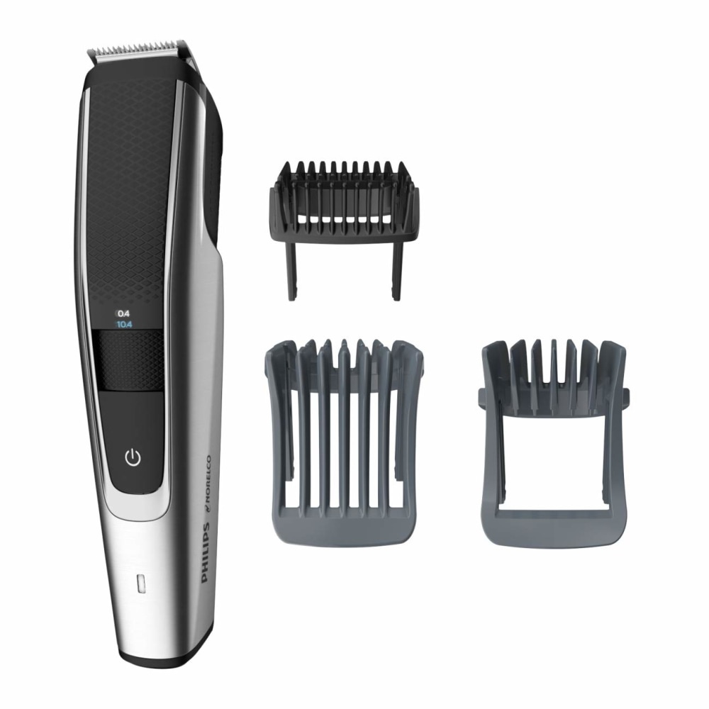 Philips Norelco Series 5000 Beard And Head Trimmer, Black MPN:BT5511/49