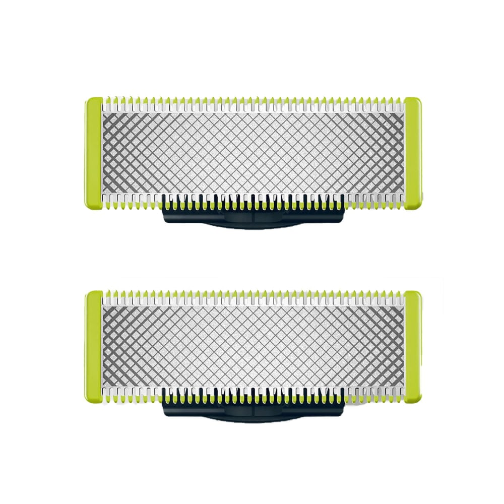 Philips Norelco OneBlade Replacement Blades, Pack Of 2 Blades MPN:QP220/80