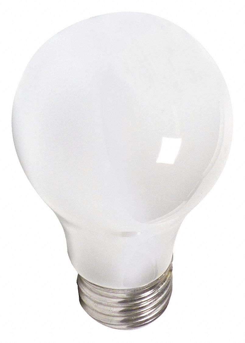 Incandescent Bulb A15 115 lm 15W PK2 MPN:15A/WL 12/2