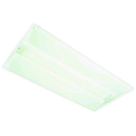 LEDRetrofitKit, 4ftL, 2ftW, 120/277VAC MPN:EVOKIT CLKE 2X4 42L 30W 840 UNV 0-10 P1
