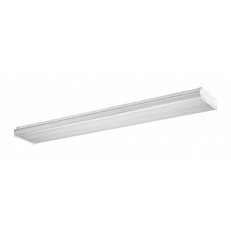 Wraparound Narrow, 4 ft., LED Fixture MPN:OWL440L835-UNV-DIM