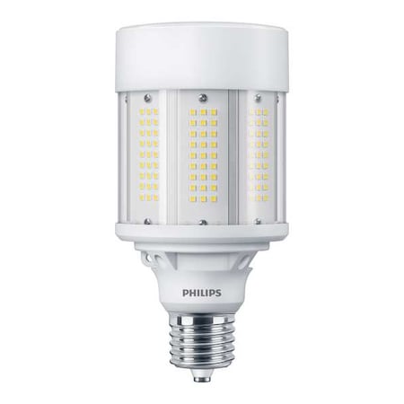 HID LED, 115 W, ED28, Mogul Screw (EX39) MPN:115CC/LED/840/LS EX39 G2 BB 3/1