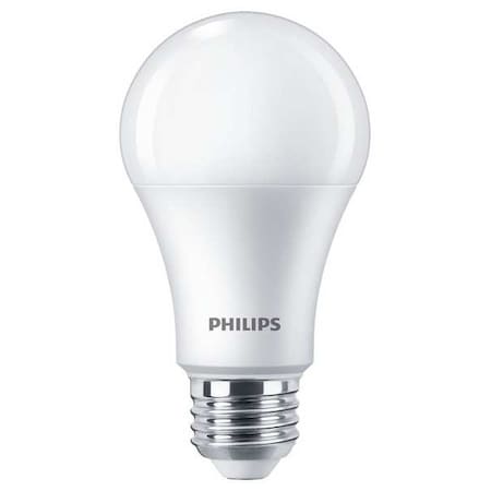 LED, 12.2 W, A19, Medium Screw (E26) MPN:12.2A19/PER/950/P/E26/DIM 6/1FB T20