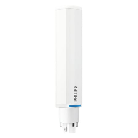 LED, 12 W, Tube, 4-Pin (GX24q) MPN:12PL-C/T/COR/32H-840/IF14/P/4P/DIM 10/1