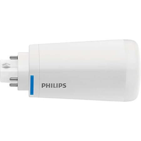 LED, 12 W, Tube, 4-Pin (GX24q) MPN:12PL-C/T/COR/32V-835/IF14/P/4P/DIM 10/1
