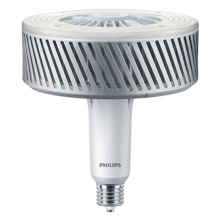 HID LED, 145 W, Mogul Screw (EX39) MPN:145HB/LED/850/ND NB DL BB G2 4/1