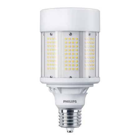 HID LED, 150 W, ED28, Mogul Screw (EX39) MPN:150CC/LED/850/LS EX39 G2 BB 3/1