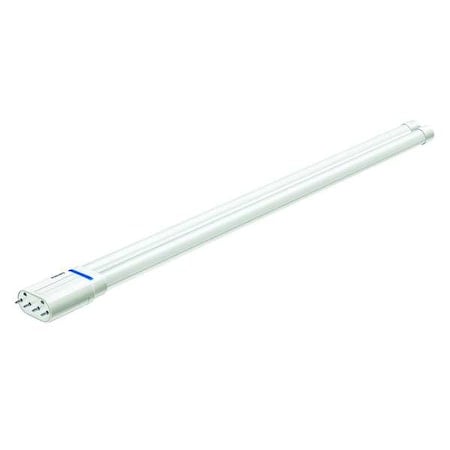 LED Lamp, 2200 lm, 3000K Color Temp., 16.5W MPN:16.5PL-L/PER/22/830/IF22/P 4P 10/1