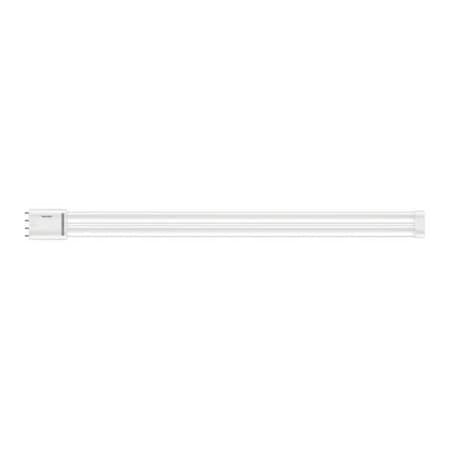 LED, 17 W, PL-L, 4-Pin (2G11) MPN:17PL-L/COR/22-830/MF22/G/4P 10/1
