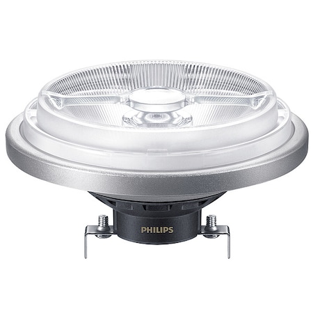 LED, 20 W, AR111, (G53) MPN:20AR111/LED/930/F25 DIM 12V 6/1FB