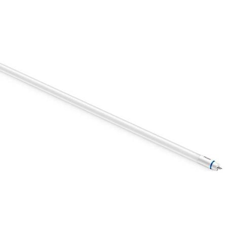 LED Lamp, T5, 24W, 3500 lm, 48 in Bulb Length MPN:24T5HO/46-850/IF35/P/DIM 10/1