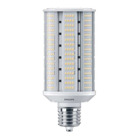 40 W, HID Replacement LED Bulb, White, Not Applicable, 5000K Temp. Clear, Non-Dimmable MPN:40WP/LED/850/LS EX39 G3 BB 3/1