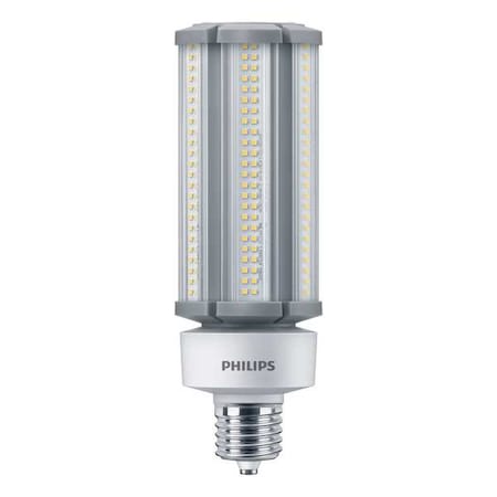 63 W, HID Replacement LED Bulb, White, ED23-1/2, 4000K Temp. Clear, Non-Dimmable MPN:63CC/LED/840/LS EX39 G3 BB 3/1