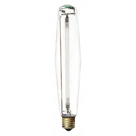 High Pressure Lamp, E25 Bulb Shape, 1000W MPN:C1000S52/ALTO