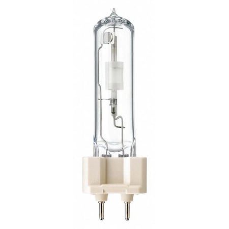 Metal Halide Lamp, T6 Bulb Shape, 70W MPN:CDM70/T6/830