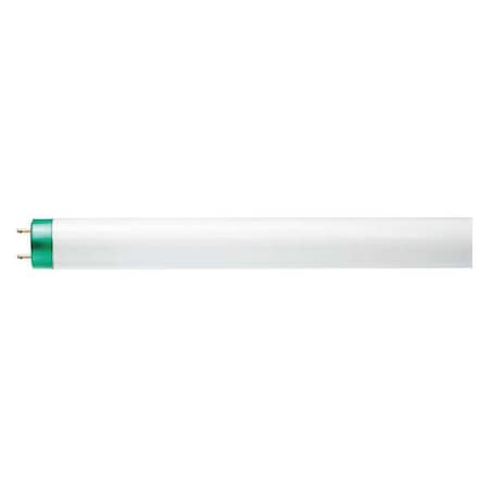 Linear Lamp, T8 Bulb Shape, 18
