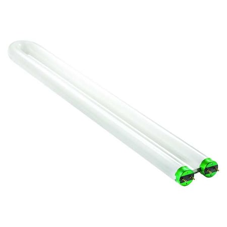 U-Shaped Lamp, T8 Bulb Shape, 2775 lm MPN:FB31T8/TL835/ALTO 15/1