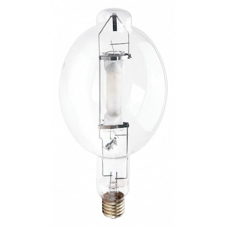 Metal Halide Lamp, BT56 Bulb Shape, 1500W MPN:MH1500/U