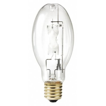 Metal Halide Lamp, ED28 Bulb Shape, 175W MPN:MH175/U
