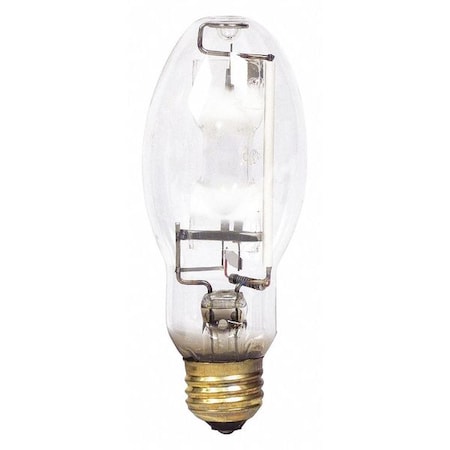 Metal Halide Lamp, BD17 Bulb Shape, 175W MPN:MH175/U/M