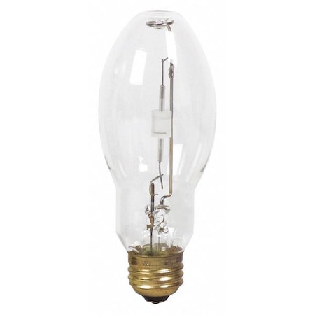 Metal Halide Lamp, ED17P Bulb Shape, 70W MPN:MHC70/U/MP/3K Elite