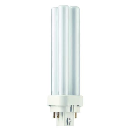 Plug-In CFL, 100W INC Wattage Eq. MPN:PL-C 13W/830/4P/ALTO