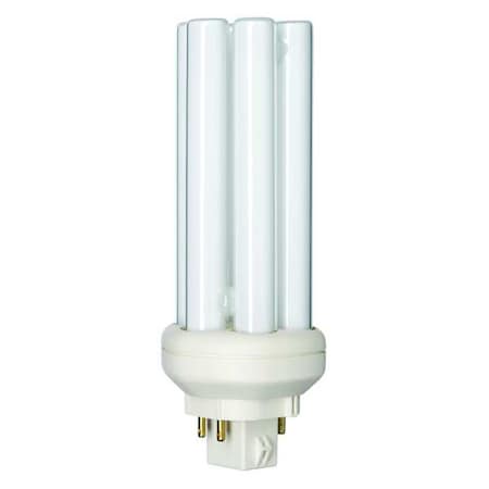 Plug-In CFL, 100W INC Wattage Eq. MPN:PL-T 26W/841/A/4P/ALTO