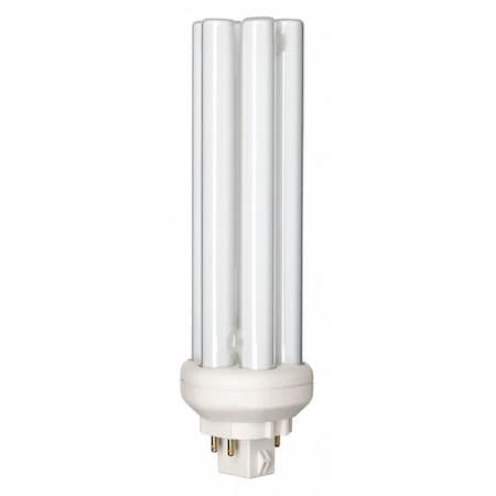 Plug-In CFL, 100W INC Wattage Eq. MPN:PL-T 42W/830/A/4P/ALTO